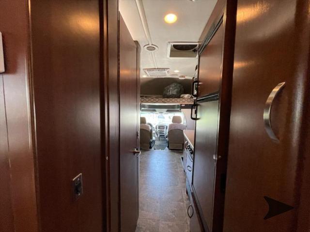 2012 Mercedes-Benz Sprinter 3500 Unknown