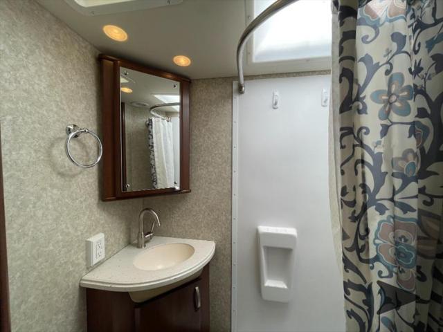 2012 Mercedes-Benz Sprinter 3500 Unknown
