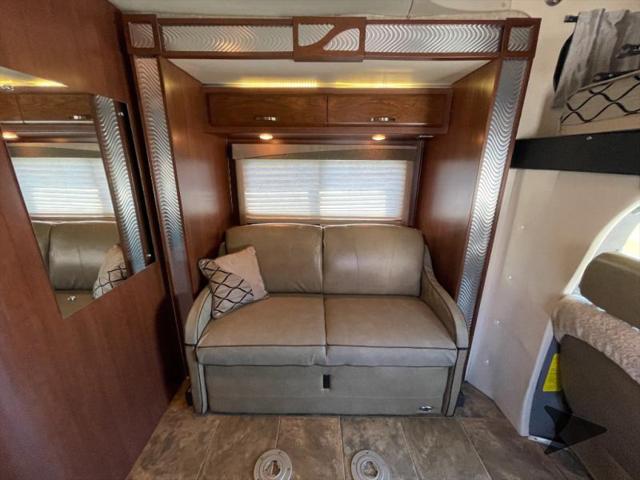 2012 Mercedes-Benz Sprinter 3500 Unknown