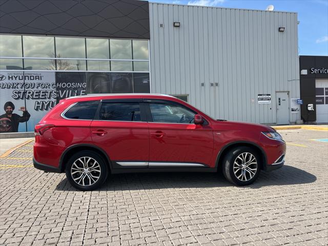 Outlander GT