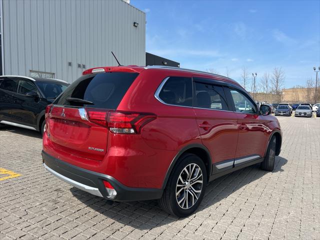 Outlander GT