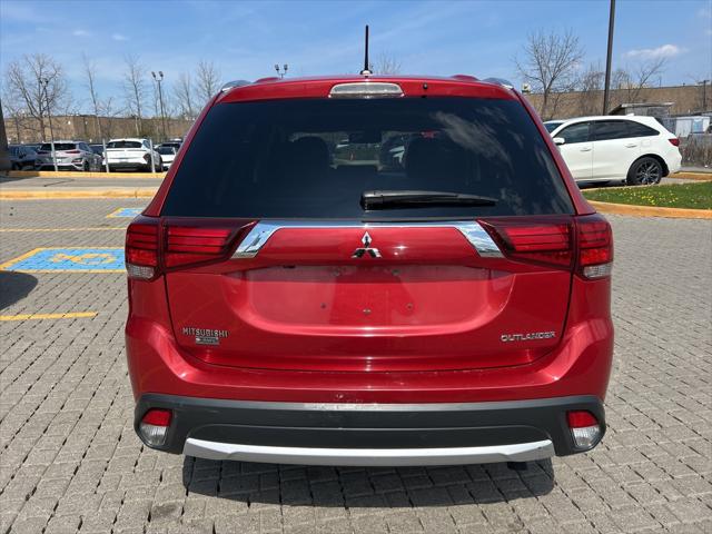 Outlander GT
