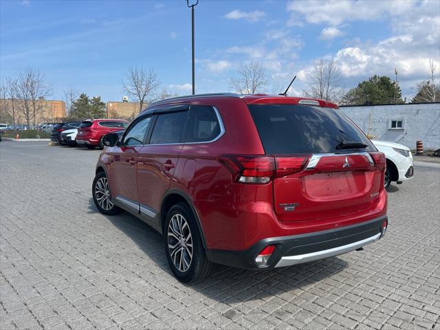 Outlander GT