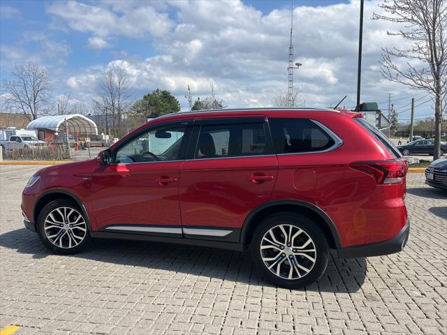 Outlander GT