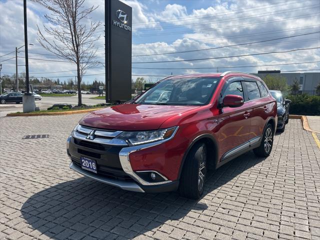 Outlander GT