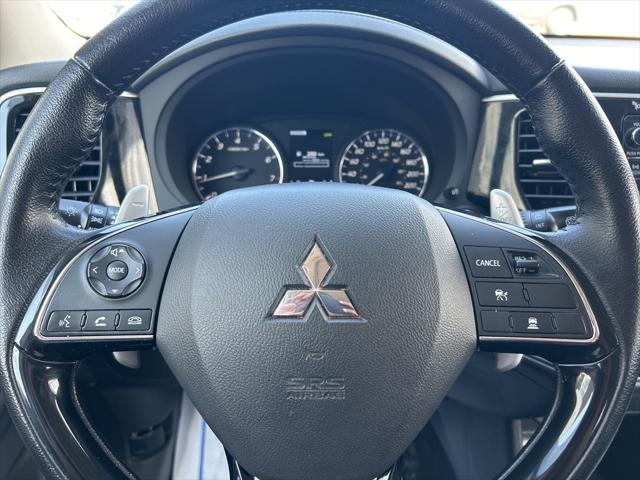 Outlander GT