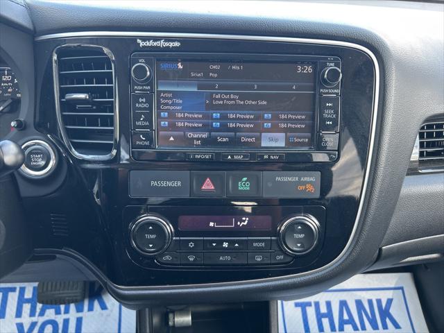 Outlander GT