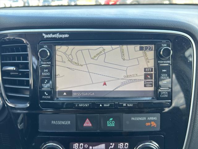 Outlander GT
