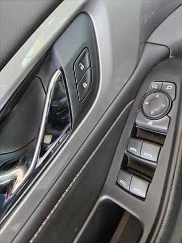 2020 Chevrolet Traverse AWD LT Cloth