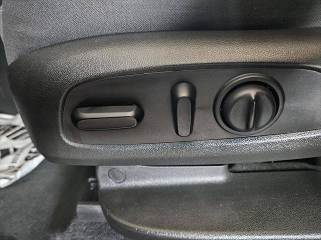 2020 Chevrolet Traverse AWD LT Cloth