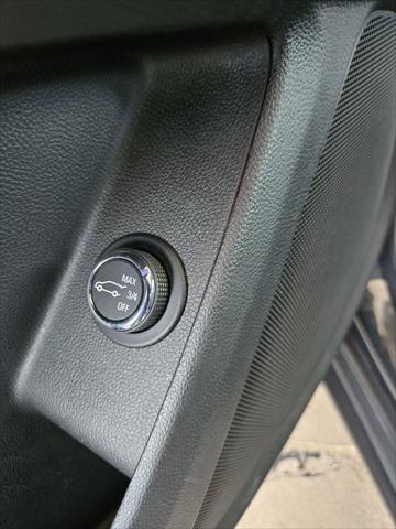 2020 Chevrolet Traverse AWD LT Cloth