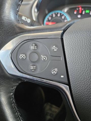 2020 Chevrolet Traverse AWD LT Cloth