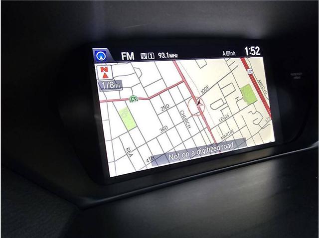 2015 Acura TLX Tech