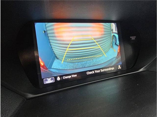 2015 Acura TLX Tech