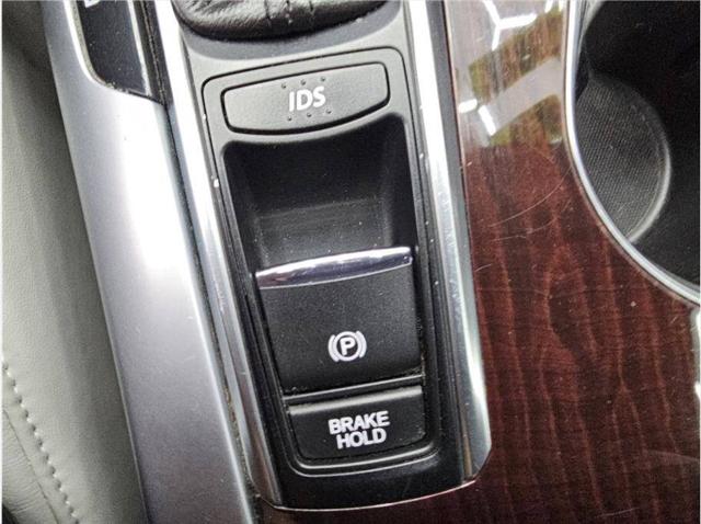 2015 Acura TLX Tech