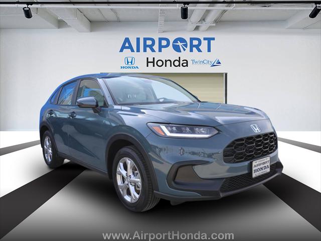 2025 Honda HR-V AWD LX for sale in Alcoa, TN