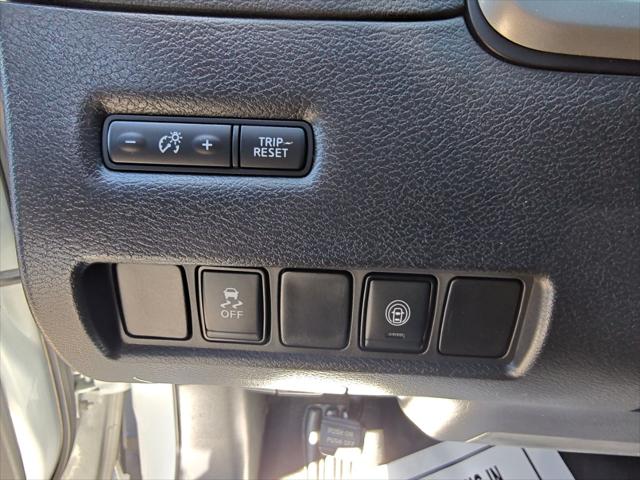 2021 Nissan Murano S FWD
