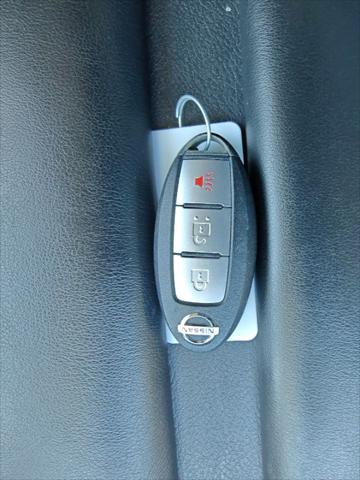 2021 Nissan Murano S FWD