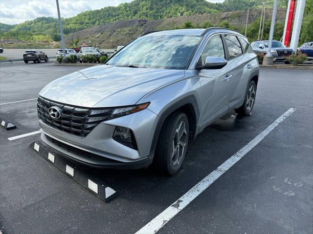 Used 2024 Hyundai Tucson For Sale in Pikeville, KY