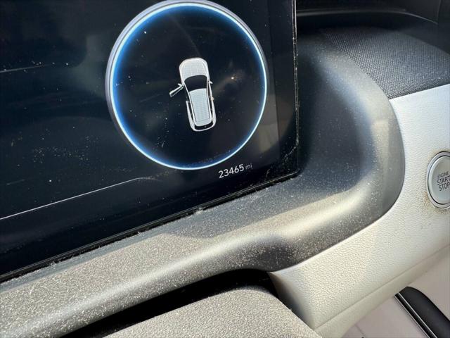 Used 2024 Hyundai Tucson For Sale in Pikeville, KY