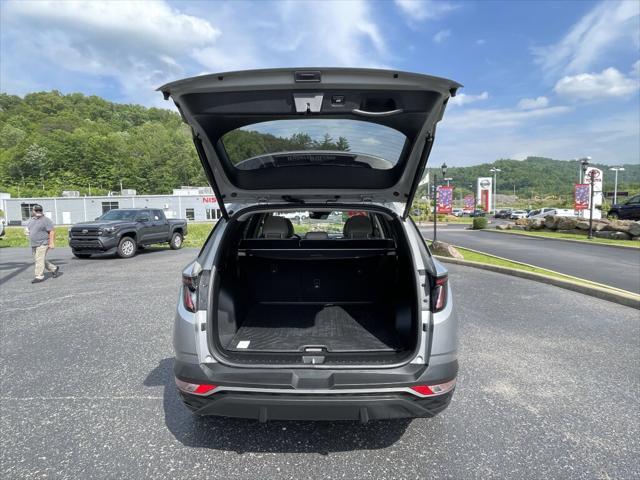 Used 2024 Hyundai Tucson For Sale in Pikeville, KY