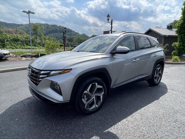 Used 2024 Hyundai Tucson For Sale in Pikeville, KY