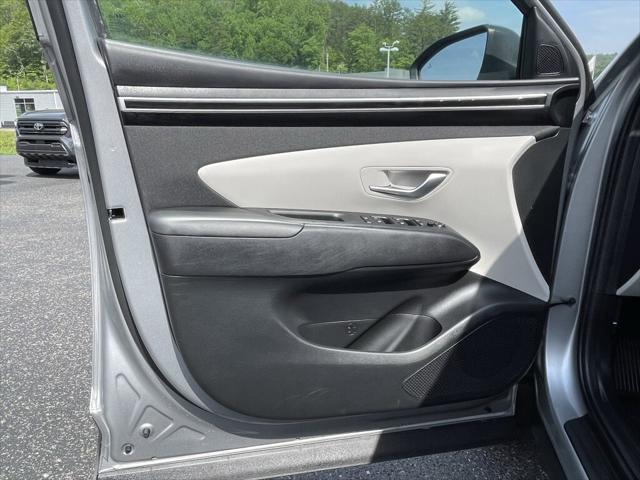 Used 2024 Hyundai Tucson For Sale in Pikeville, KY