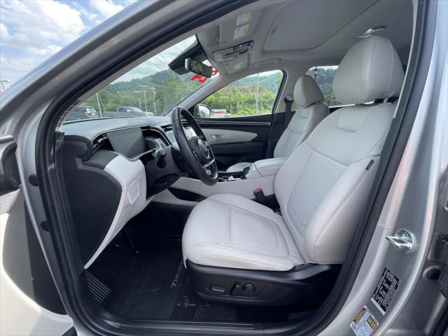 Used 2024 Hyundai Tucson For Sale in Pikeville, KY