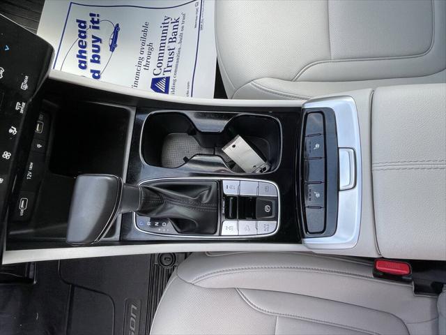Used 2024 Hyundai Tucson For Sale in Pikeville, KY