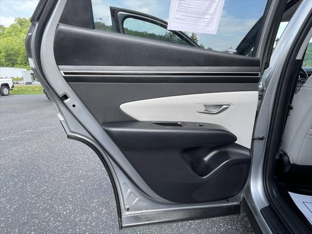 Used 2024 Hyundai Tucson For Sale in Pikeville, KY