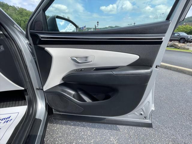 Used 2024 Hyundai Tucson For Sale in Pikeville, KY