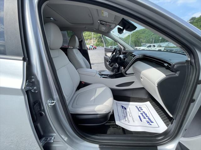 Used 2024 Hyundai Tucson For Sale in Pikeville, KY