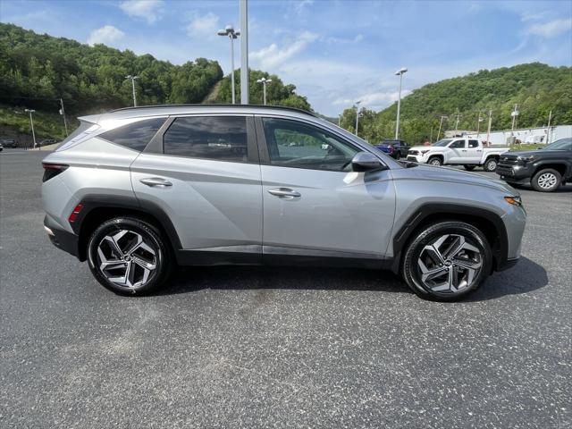 Used 2024 Hyundai Tucson For Sale in Pikeville, KY