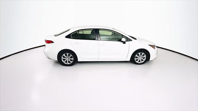2022 Toyota Corolla LE for sale in Birmingham, AL