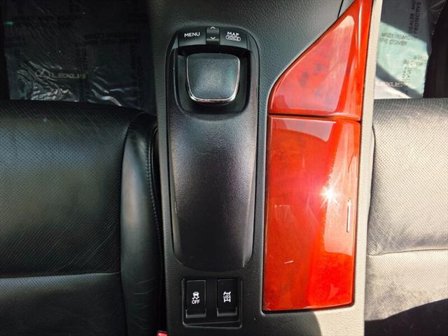 2011 Lexus RX 350 AWD / NAVi / Back-Up CAM / Sun Roof / 1-OWNER