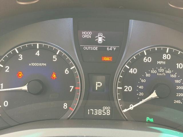 2011 Lexus RX 350 AWD / NAVi / Back-Up CAM / Sun Roof / 1-OWNER
