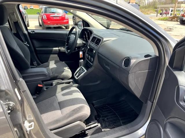 2011 Dodge Caliber Mainstreet