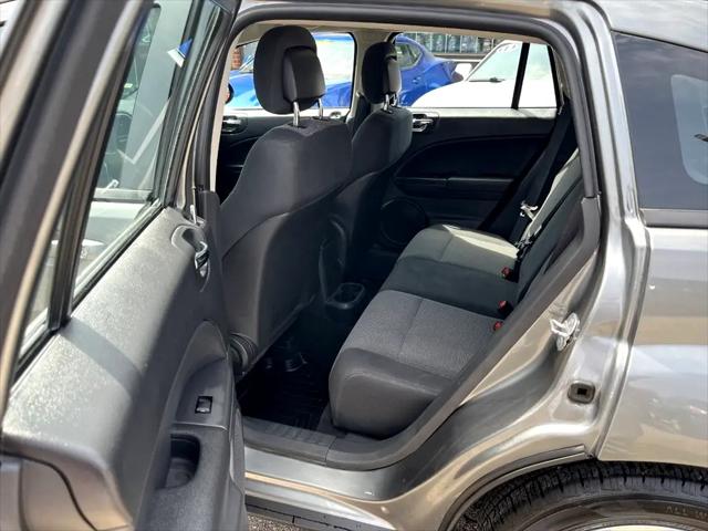 2011 Dodge Caliber Mainstreet