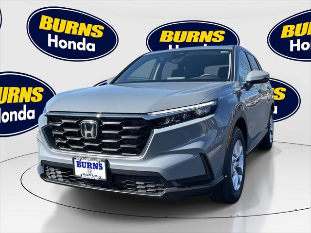 2025 Honda CR-V LX AWD for sale in Marlton, NJ