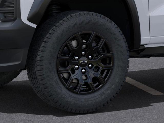 New 2025 Chevrolet Colorado For Sale in Muscle Shoals, AL