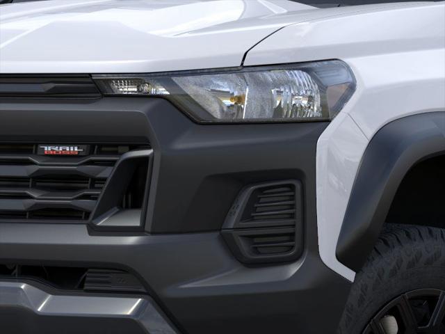 New 2025 Chevrolet Colorado For Sale in Muscle Shoals, AL