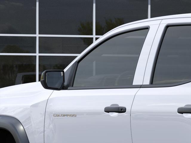 New 2025 Chevrolet Colorado For Sale in Muscle Shoals, AL