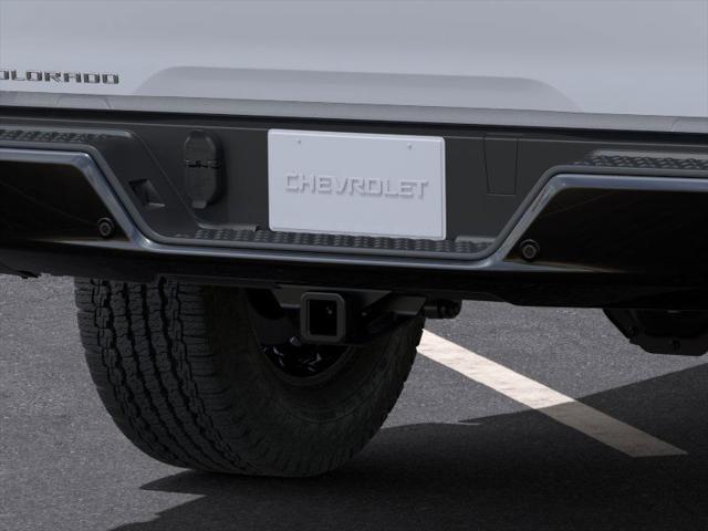 New 2025 Chevrolet Colorado For Sale in Muscle Shoals, AL