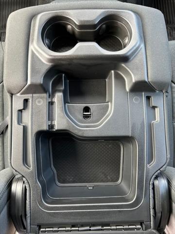 2025 Ram 1500 Big Horn Crew Cab 4x4 57 Box
