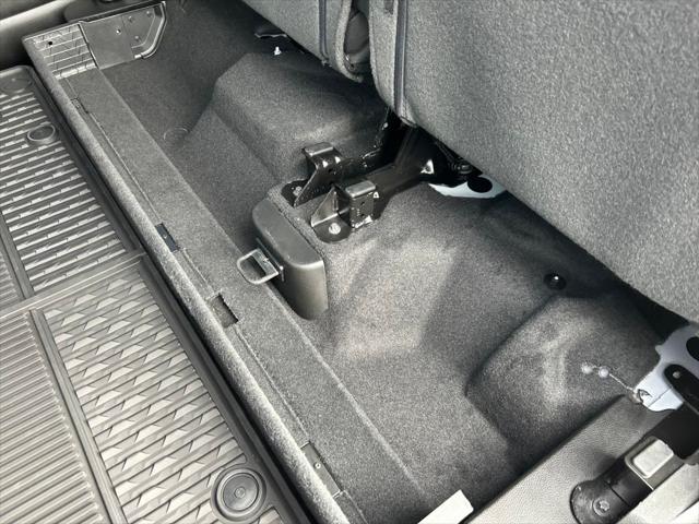 2025 Ram 1500 Big Horn Crew Cab 4x4 57 Box