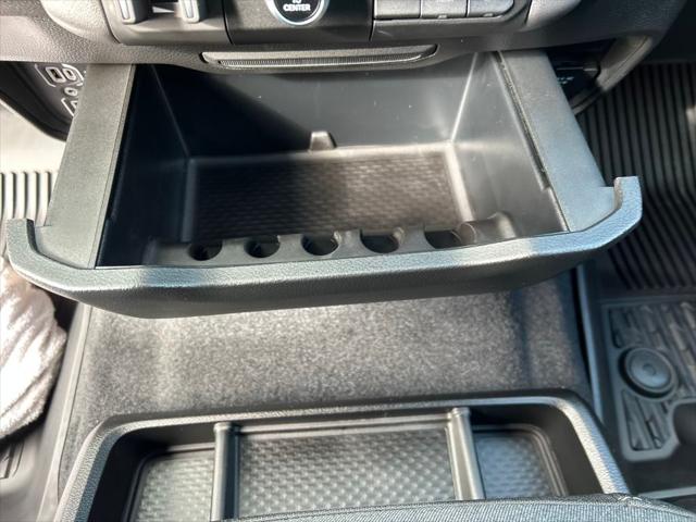 2025 Ram 1500 Big Horn Crew Cab 4x4 57 Box