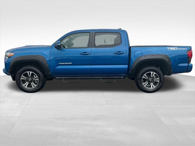 Used 2018 Toyota Tacoma For Sale in Muscle Shoals, AL