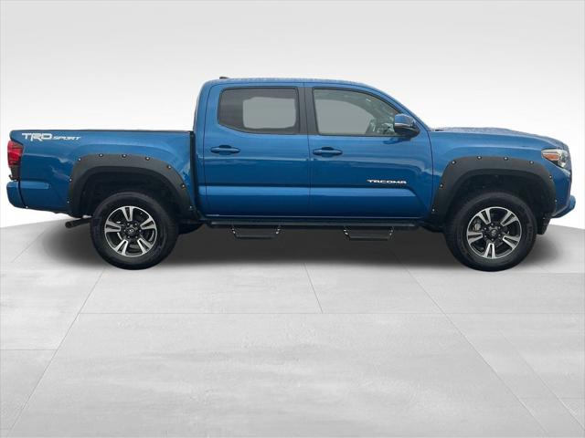 Used 2018 Toyota Tacoma For Sale in Muscle Shoals, AL