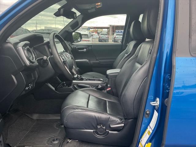 Used 2018 Toyota Tacoma For Sale in Muscle Shoals, AL