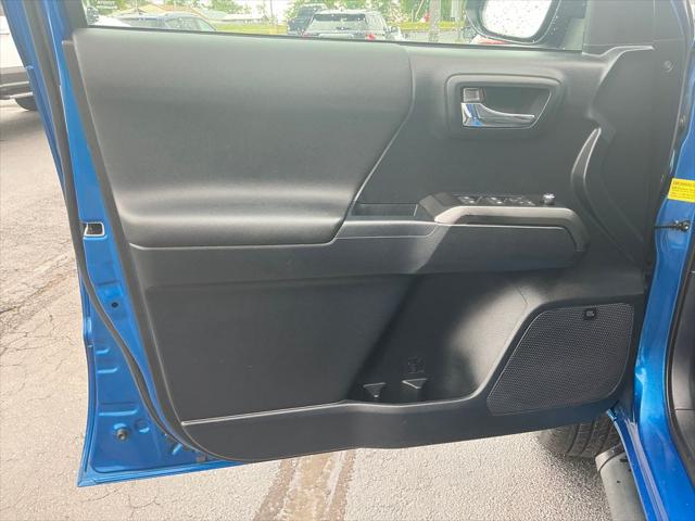 Used 2018 Toyota Tacoma For Sale in Muscle Shoals, AL